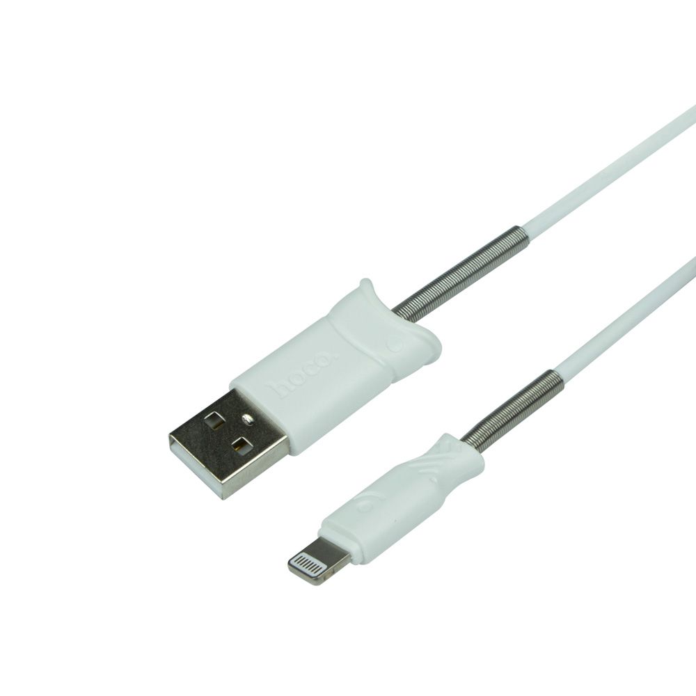 Купить USB HOCO X24 PISCES LIGHTNING_2