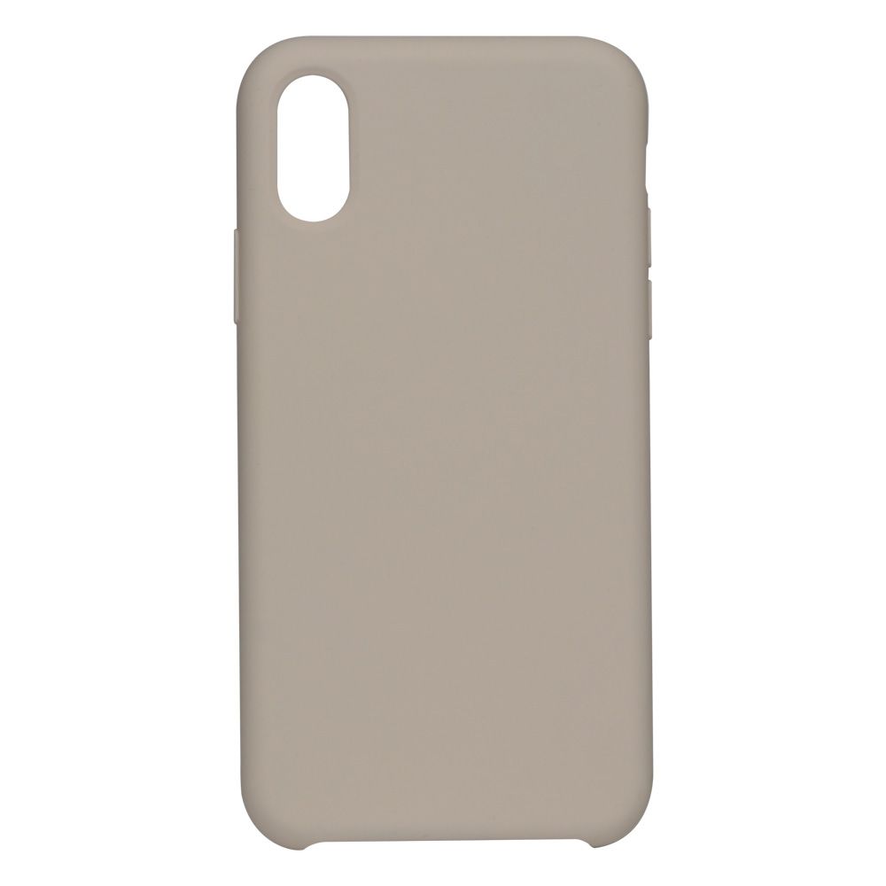 Купить ЧЕХОЛ SOFT CASE ДЛЯ IPHONE X/XS_5