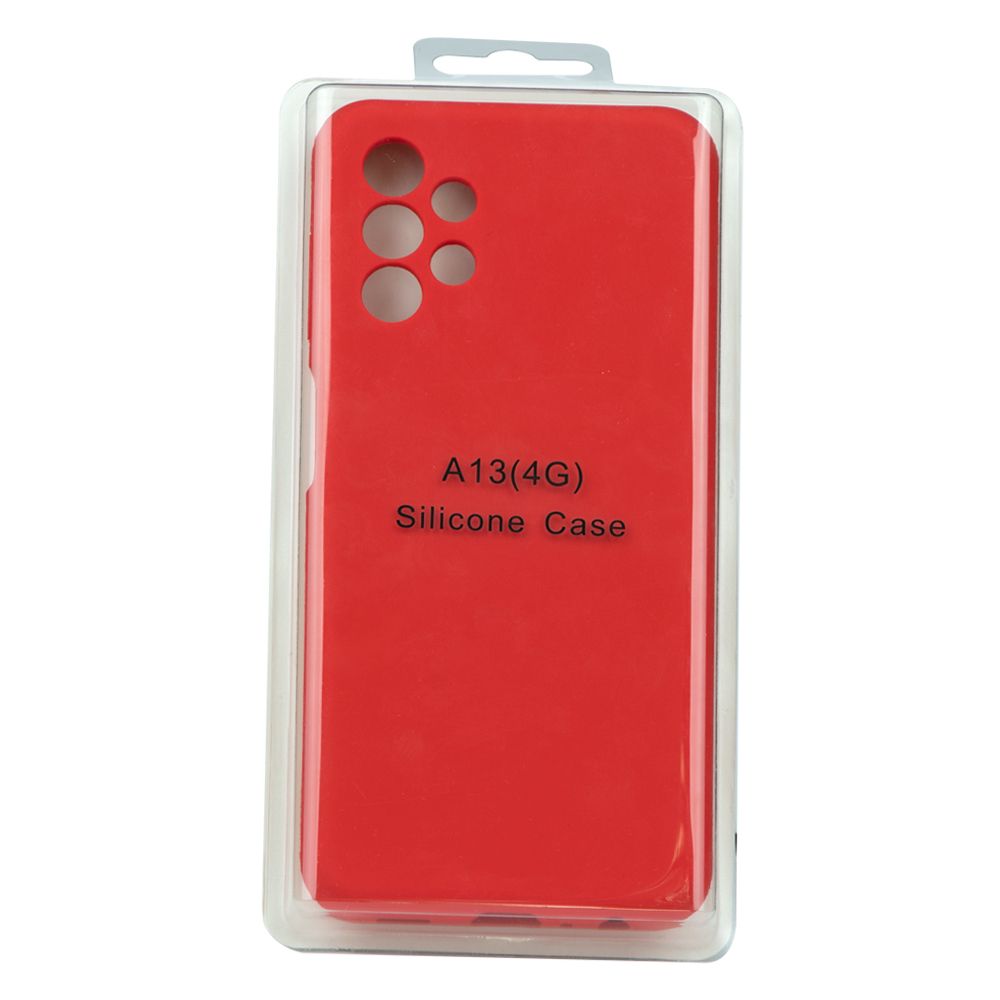 Купить ЧЕХОЛ FULL CASE NO LOGO WITH FRAME ДЛЯ SAMSUNG GALAXY A13 4G_5