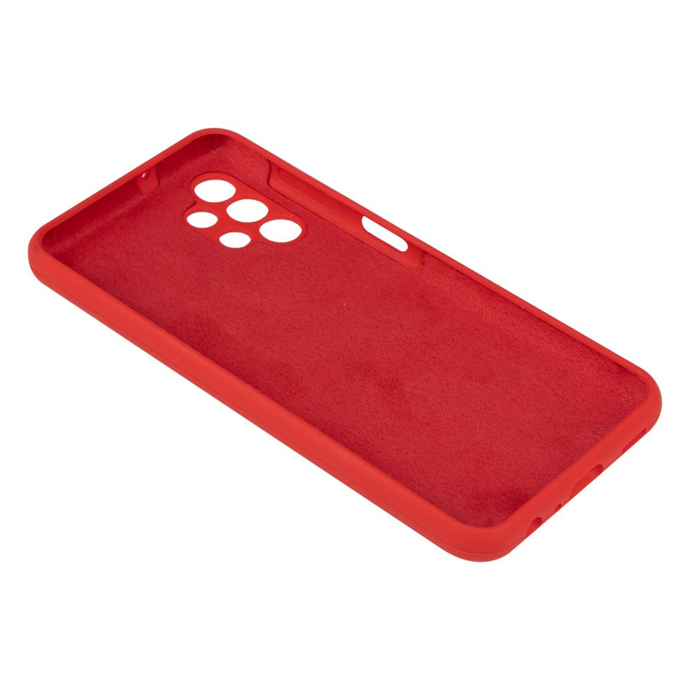 Купить ЧЕХОЛ FULL CASE NO LOGO WITH FRAME ДЛЯ SAMSUNG GALAXY A13 4G_6