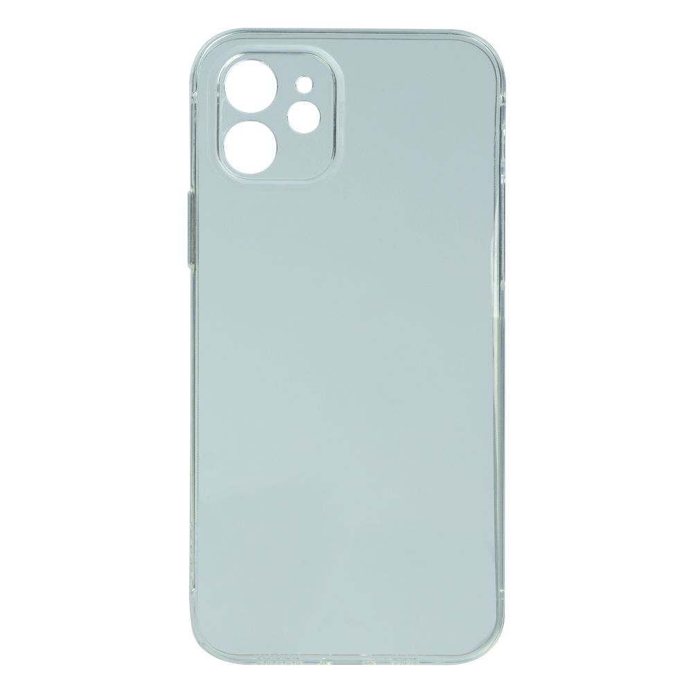 Купить ЧЕХОЛ BASEUS SIMPLE CASE ДЛЯ IPHONE 12 ARAPIPH61N-02