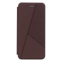 Купить ЧЕХОЛ-КНИЖКА КОЖА TWIST ДЛЯ REALME C25Y
