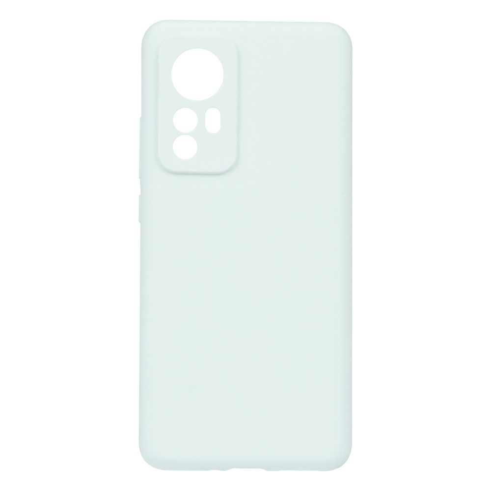 Купить ЧЕХОЛ FULL CASE NO LOGO WITH FRAME ДЛЯ XIAOMI 12_3