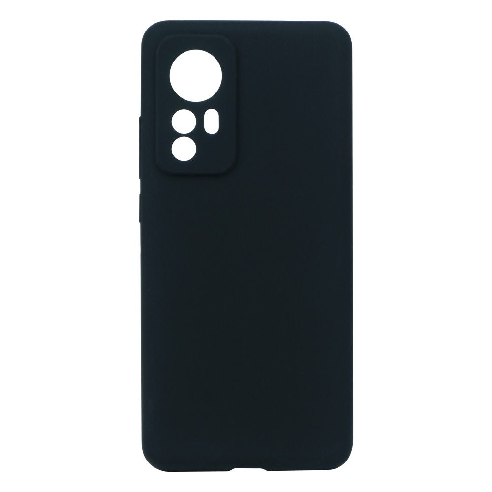 Купить ЧЕХОЛ FULL CASE NO LOGO WITH FRAME ДЛЯ XIAOMI 12_2