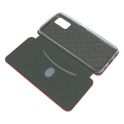 Купить ЧЕХОЛ-КНИЖКА КОЖА TWIST ДЛЯ SAMSUNG GALAXY A03S_9