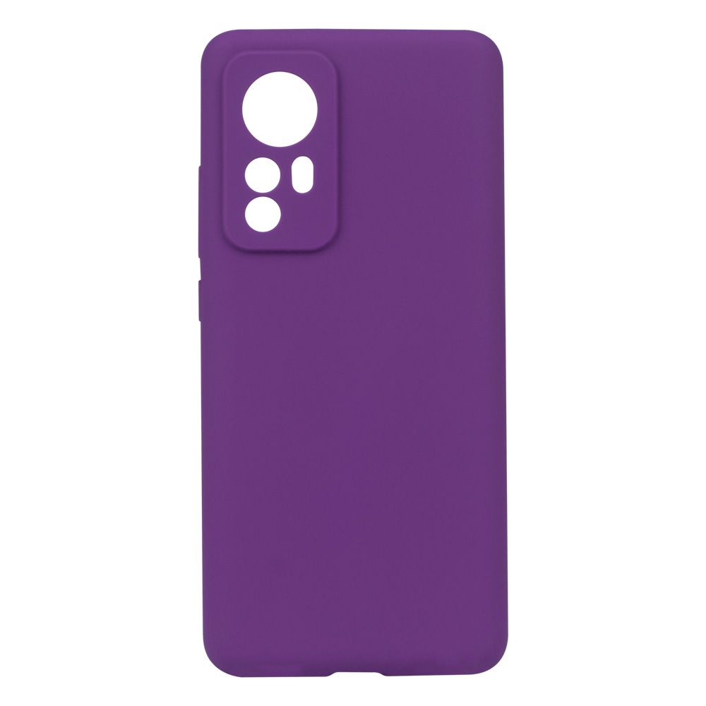 Купить ЧЕХОЛ FULL CASE NO LOGO WITH FRAME ДЛЯ XIAOMI 12