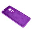 Купить ЧЕХОЛ FULL CASE NO LOGO WITH FRAME ДЛЯ XIAOMI 12_6