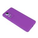 Купить ЧЕХОЛ FULL CASE NO LOGO WITH FRAME ДЛЯ XIAOMI 12_7