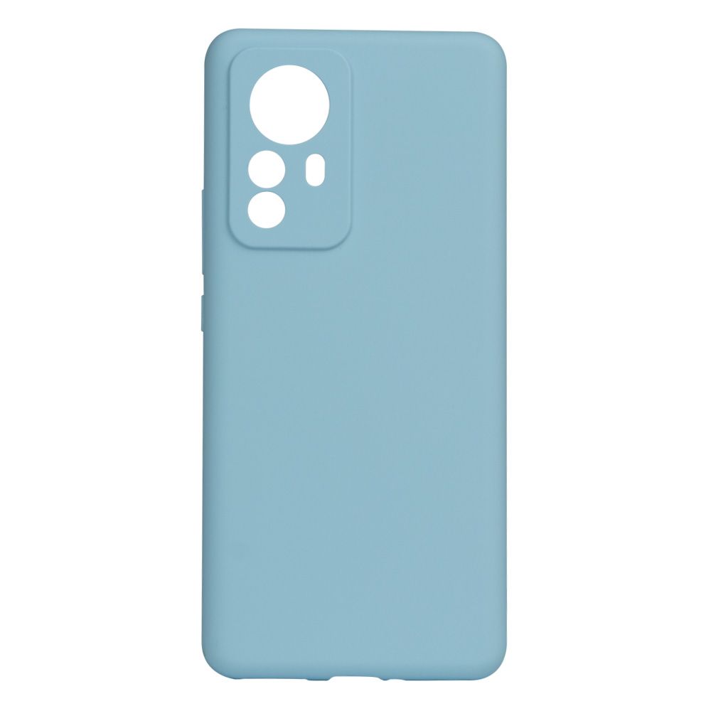 Купить ЧЕХОЛ FULL CASE NO LOGO WITH FRAME ДЛЯ XIAOMI 12 PRO