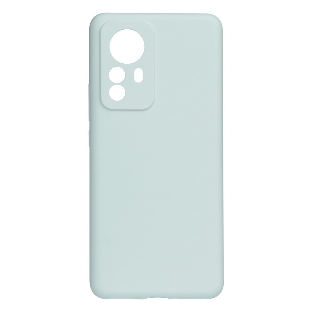 Купить ЧЕХОЛ FULL CASE NO LOGO WITH FRAME ДЛЯ XIAOMI 12 PRO_5