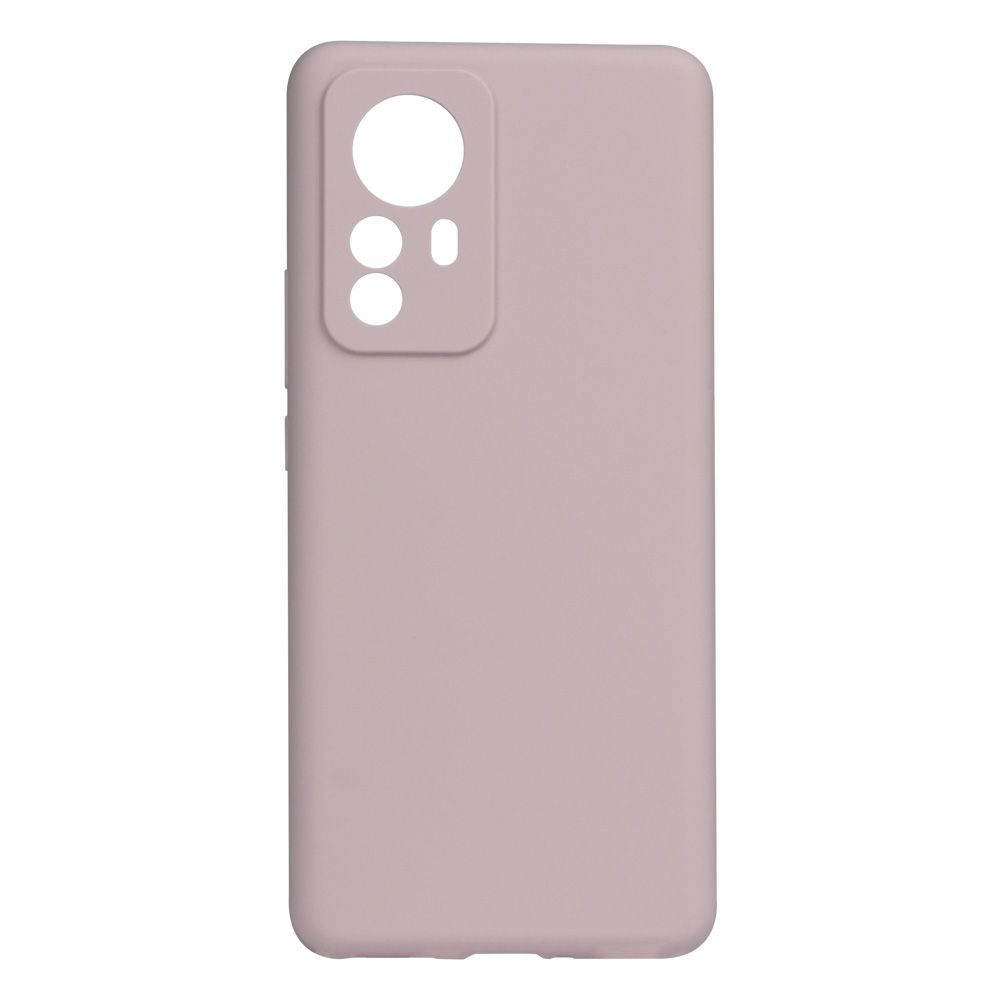 Купить ЧЕХОЛ FULL CASE NO LOGO WITH FRAME ДЛЯ XIAOMI 12 PRO_7