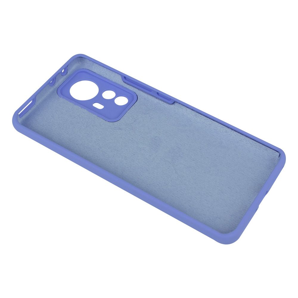 Купить ЧЕХОЛ FULL CASE NO LOGO WITH FRAME ДЛЯ XIAOMI 12 PRO_11