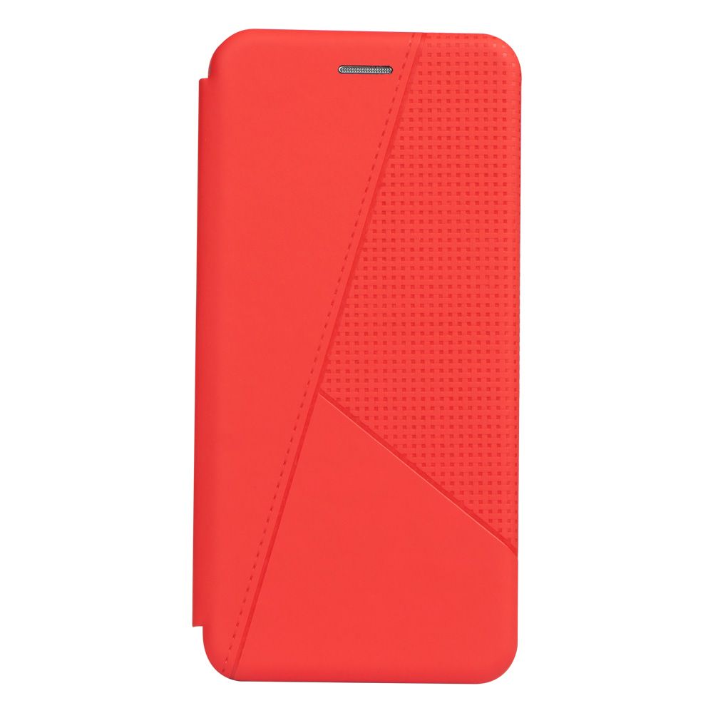 Купить ЧЕХОЛ-КНИЖКА КОЖА TWIST ДЛЯ TECNO SPARK 7
