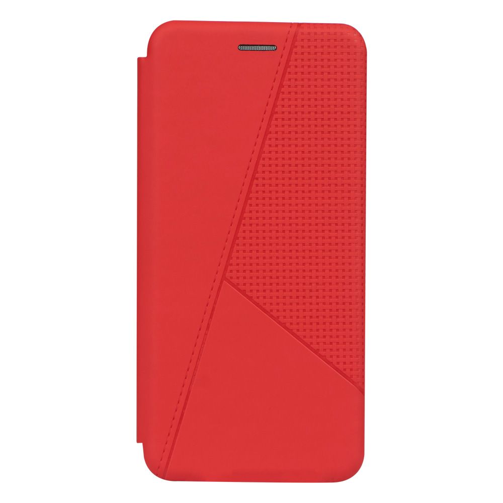 Купить ЧЕХОЛ-КНИЖКА КОЖА TWIST ДЛЯ REALME C25Y_2