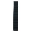 Купить РЕМЕШОК ДЛЯ ЧАСОВ SILICONE LINK MAGNETIC 20MM
