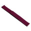 Купить РЕМЕШОК ДЛЯ ЧАСОВ SILICONE LINK MAGNETIC 20MM_6