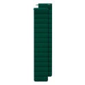 Купить РЕМЕШОК ДЛЯ ЧАСОВ SILICONE LINK MAGNETIC 20MM_1