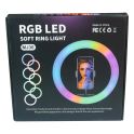 Купить ЛАМПА RGB MJ30 30CM_1
