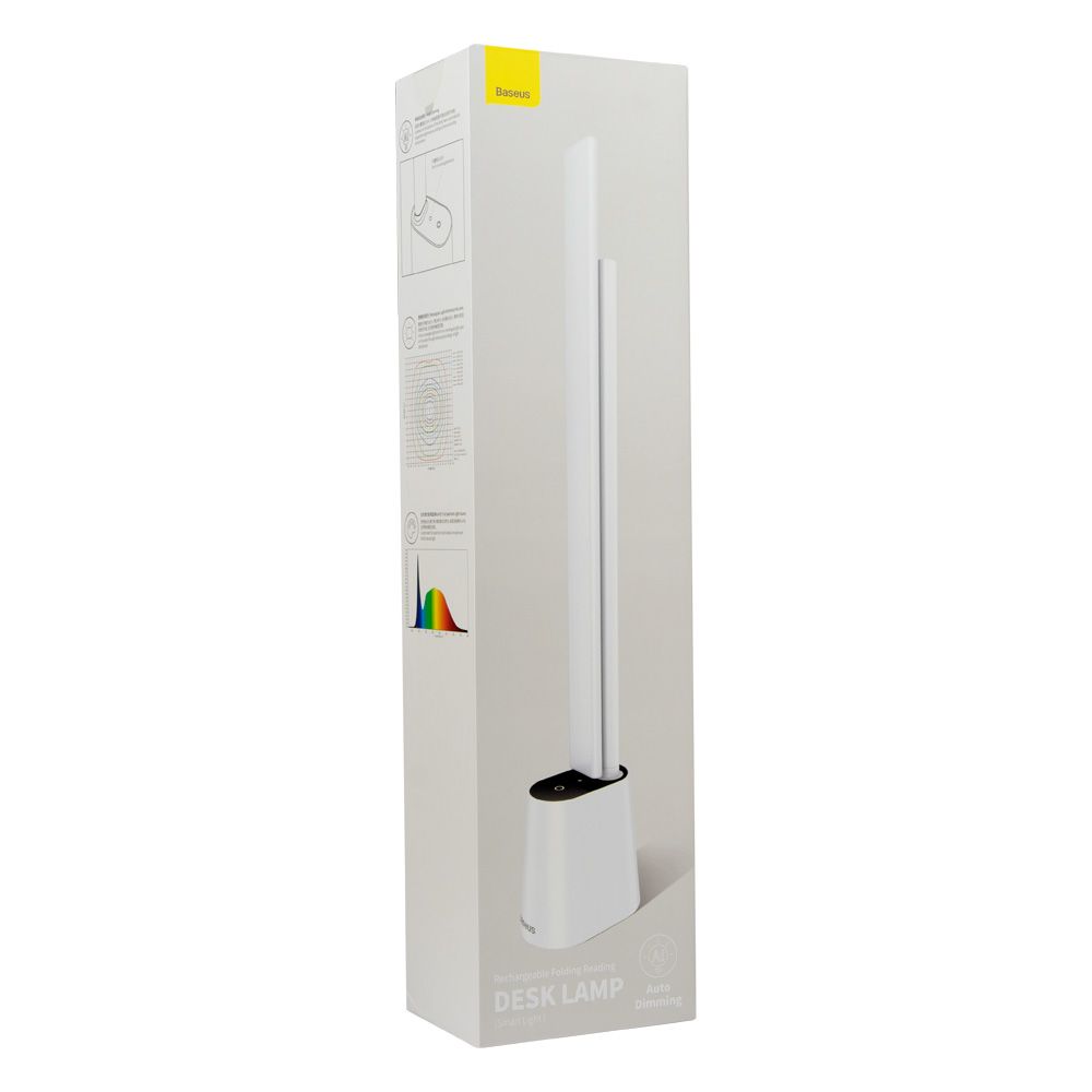 Купить НАСТОЛЬНАЯ ЛАМПА BASEUS SMART EYE LAMP 5W DGZG_1
