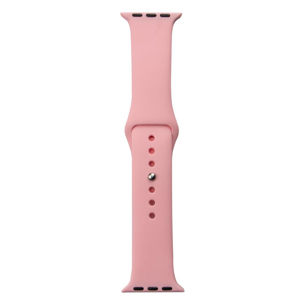 Купить РЕМЕШОК ДЛЯ APPLE WATCH BAND SILICONE ONE-PIECE SIZE-S 38/40/41 MM_16