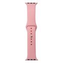 Купить РЕМЕШОК ДЛЯ APPLE WATCH BAND SILICONE ONE-PIECE SIZE-S 38/40/41 MM_16