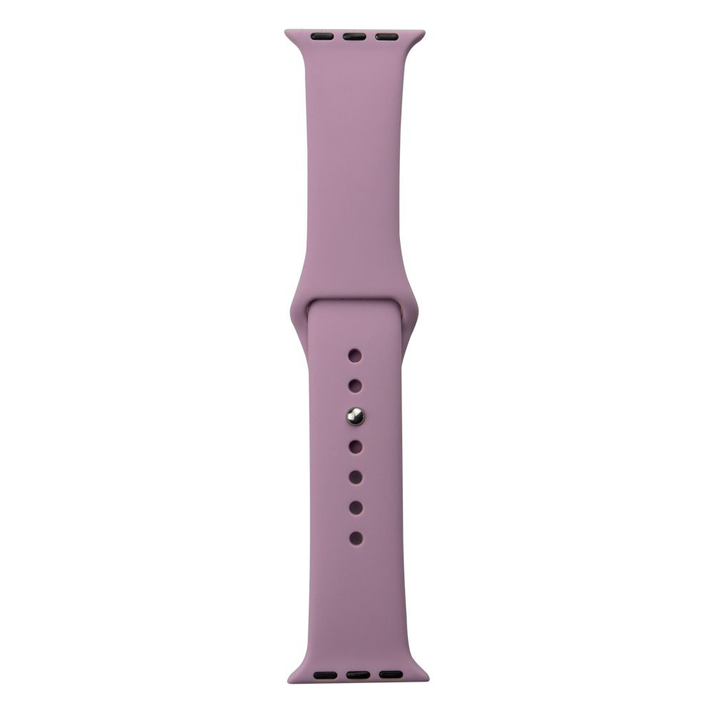 Купить РЕМЕШОК ДЛЯ APPLE WATCH BAND SILICONE ONE-PIECE SIZE-S 38/40/41 MM_54