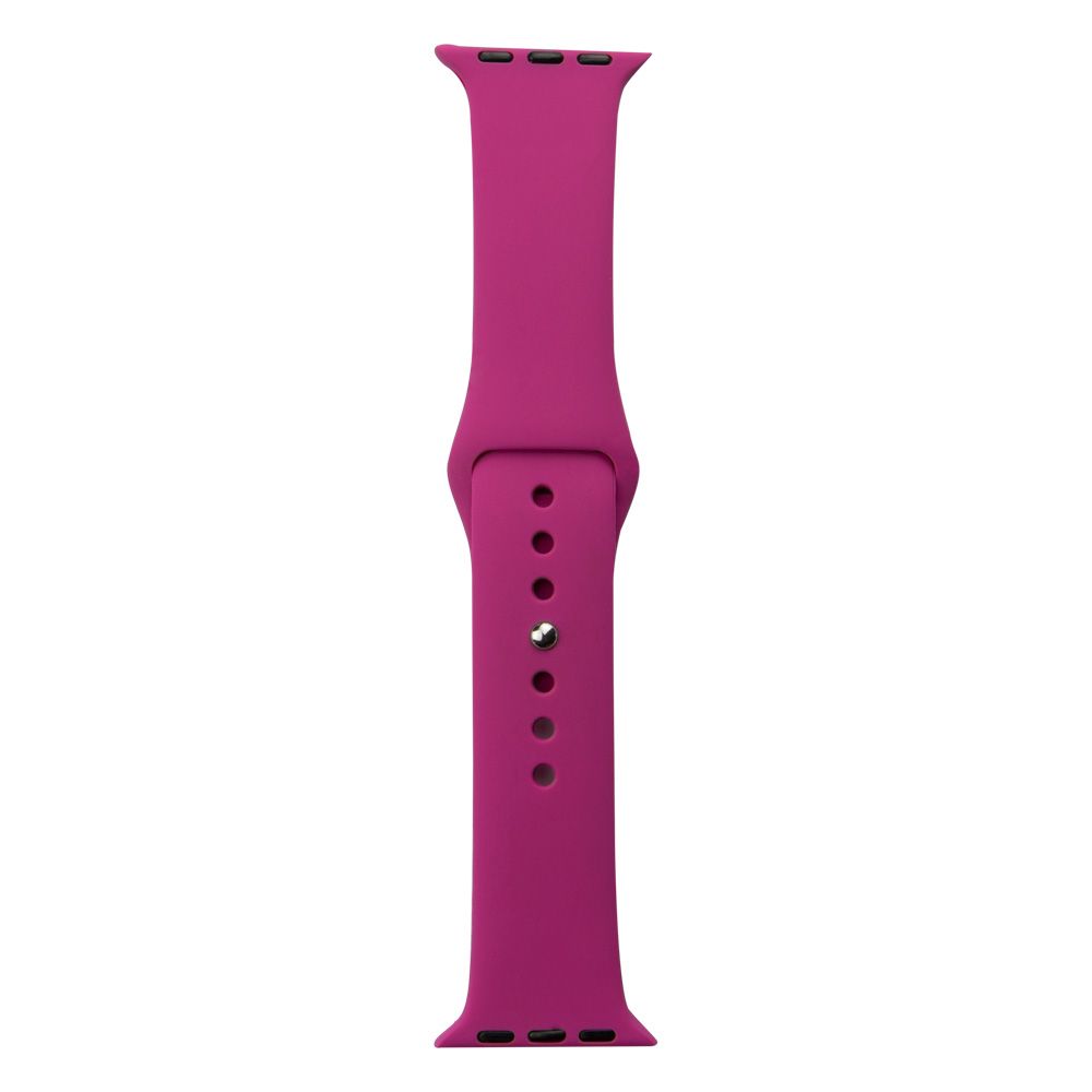 Купить РЕМЕШОК ДЛЯ APPLE WATCH BAND SILICONE ONE-PIECE SIZE-S 38/40/41 MM_48