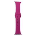 Купить РЕМЕШОК ДЛЯ APPLE WATCH BAND SILICONE ONE-PIECE SIZE-S 38/40/41 MM_48