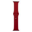 Купить РЕМЕШОК ДЛЯ APPLE WATCH BAND SILICONE ONE-PIECE SIZE-S 38/40/41 MM_50