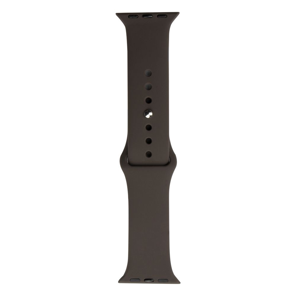 Купить РЕМЕШОК ДЛЯ APPLE WATCH BAND SILICONE ONE-PIECE SIZE-S 38/40/41 MM_14