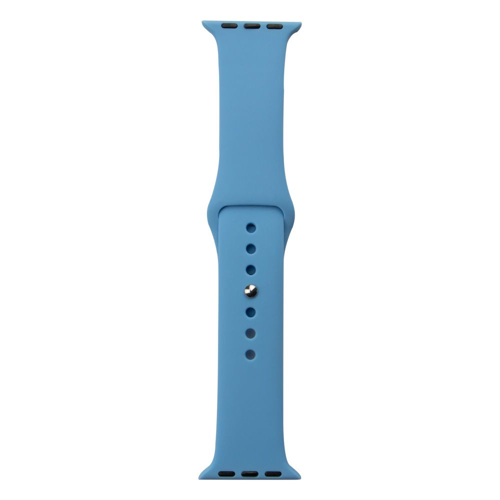 Купить РЕМЕШОК ДЛЯ APPLE WATCH BAND SILICONE ONE-PIECE SIZE-S 38/40/41 MM_12