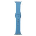 Купить РЕМЕШОК ДЛЯ APPLE WATCH BAND SILICONE ONE-PIECE SIZE-S 38/40/41 MM_12