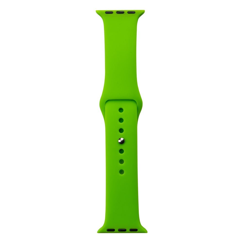Купить РЕМЕШОК ДЛЯ APPLE WATCH BAND SILICONE ONE-PIECE SIZE-S 38/40/41 MM_10