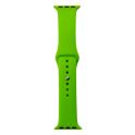 Купить РЕМЕШОК ДЛЯ APPLE WATCH BAND SILICONE ONE-PIECE SIZE-S 38/40/41 MM_10
