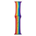 Купить РЕМЕШОК ДЛЯ APPLE WATCH BAND SILICONE ONE-PIECE SIZE-S 38/40/41 MM_33