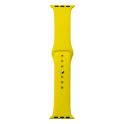 Купить РЕМЕШОК ДЛЯ APPLE WATCH BAND SILICONE ONE-PIECE SIZE-S 38/40/41 MM_42