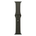 Купить РЕМЕШОК ДЛЯ APPLE WATCH BAND SILICONE ONE-PIECE SIZE-S 38/40/41 MM_44