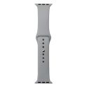 Купить РЕМЕШОК ДЛЯ APPLE WATCH BAND SILICONE ONE-PIECE SIZE-S 38/40/41 MM_49