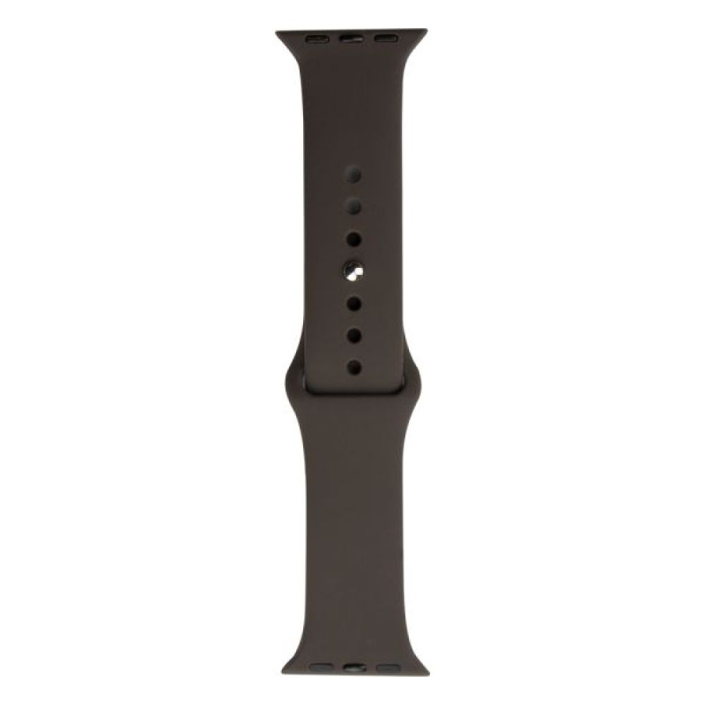 Купить РЕМЕШОК ДЛЯ APPLE WATCH BAND SILICONE ONE-PIECE SIZE-S 38/40/41 MM_31