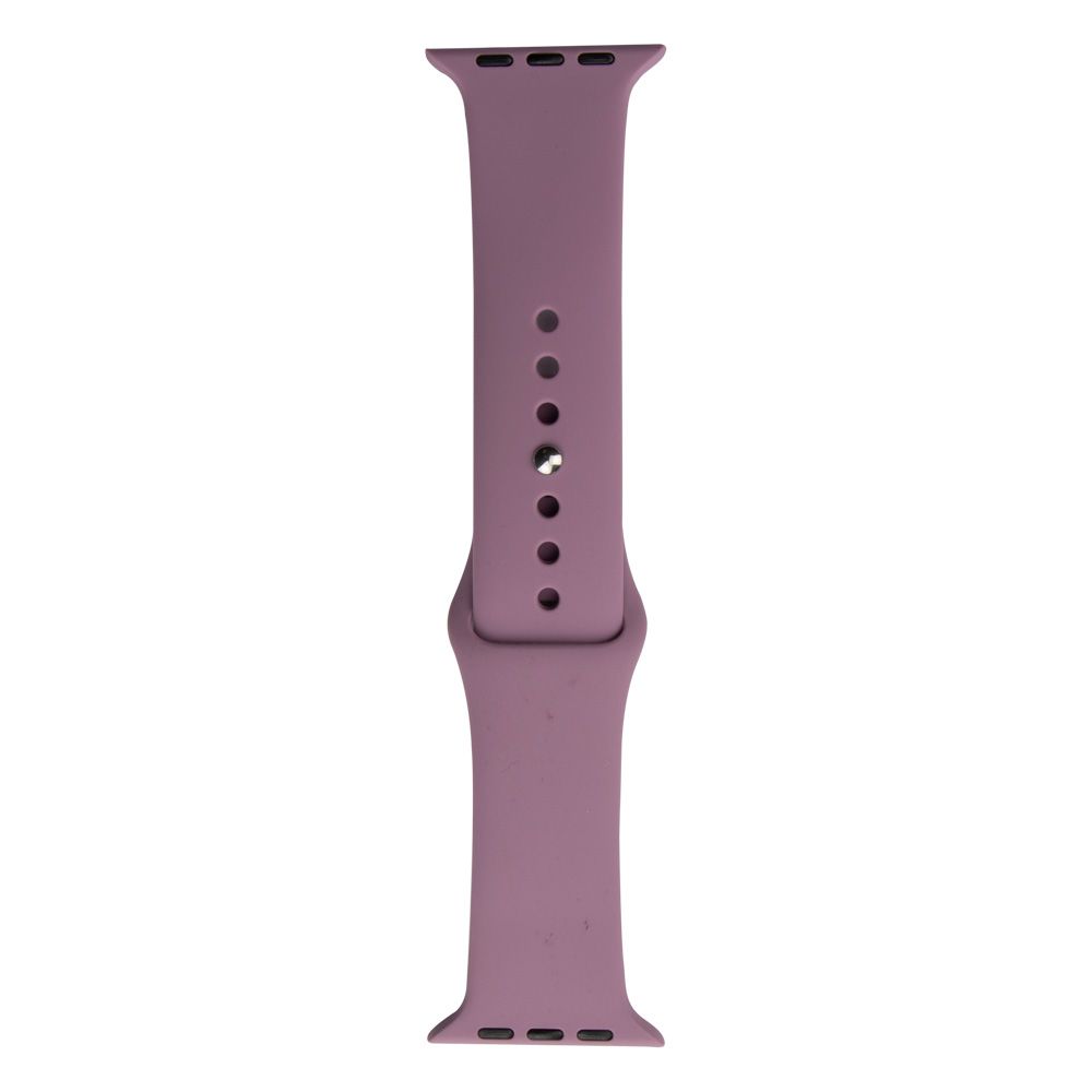 Купить РЕМЕШОК ДЛЯ APPLE WATCH BAND SILICONE ONE-PIECE SIZE-S 42/44/45/49 MM_7
