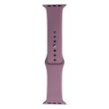 Купить РЕМЕШОК ДЛЯ APPLE WATCH BAND SILICONE ONE-PIECE SIZE-S 42/44/45/49 MM_7