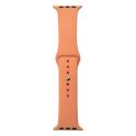 Купить РЕМЕШОК ДЛЯ APPLE WATCH BAND SILICONE ONE-PIECE SIZE-S 42/44/45/49 MM_23