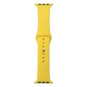 Купить РЕМЕШОК ДЛЯ APPLE WATCH BAND SILICONE ONE-PIECE SIZE-S 42/44/45/49 MM_21