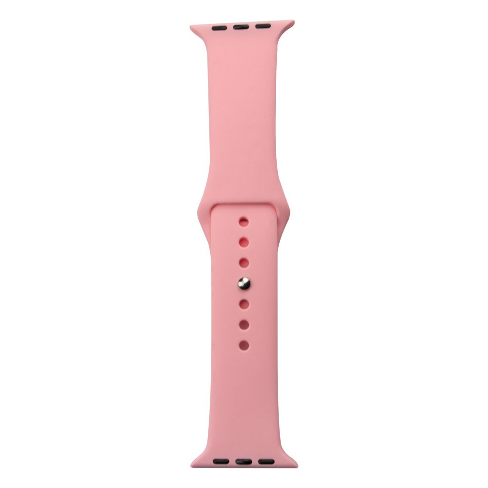 Купить РЕМЕШОК ДЛЯ APPLE WATCH BAND SILICONE ONE-PIECE SIZE-S 42/44/45/49 MM_25