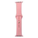Купить РЕМЕШОК ДЛЯ APPLE WATCH BAND SILICONE ONE-PIECE SIZE-S 42/44/45/49 MM_25