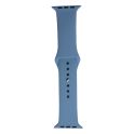 Купить РЕМЕШОК ДЛЯ APPLE WATCH BAND SILICONE ONE-PIECE SIZE-S 42/44/45/49 MM_32