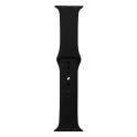 Купить РЕМЕШОК ДЛЯ APPLE WATCH BAND SILICONE ONE-PIECE SIZE-S 42/44/45/49 MM_18