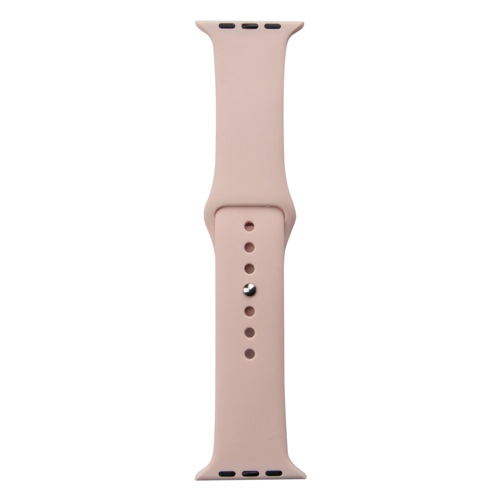 Купить РЕМЕШОК ДЛЯ APPLE WATCH BAND SILICONE ONE-PIECE SIZE-S 42/44/45/49 MM_36