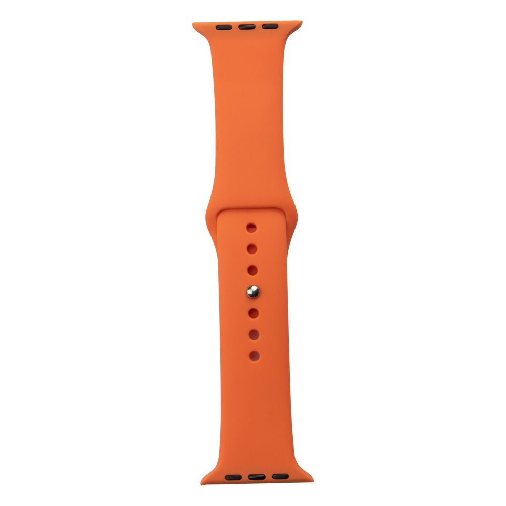 Купить РЕМЕШОК ДЛЯ APPLE WATCH BAND SILICONE ONE-PIECE SIZE-S 42/44/45/49 MM_33