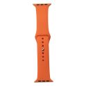 Купить РЕМЕШОК ДЛЯ APPLE WATCH BAND SILICONE ONE-PIECE SIZE-S 42/44/45/49 MM_33